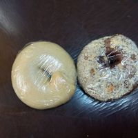  at Bio Cafe in Tokyo