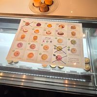  at Bio Cafe in Tokyo