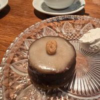  at Bio Cafe in Tokyo