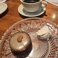  at Bio Cafe in Tokyo