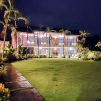 Rudra Shashrara Ayurveda Resort  and Restaurant at Panchamrit - Rudra Sahashrara in Ubud