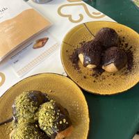   at Stazei Meli in Corfu