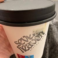  at Seven Heaven in Paris