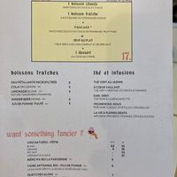  at Seven Heaven in Paris