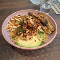  at Seven Heaven in Paris