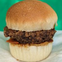 Goofy Goober at Kakaiba Bakery in Beaverton