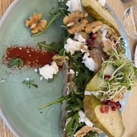   at Good One Café - Schanze in Hamburg