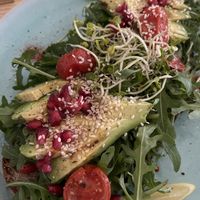   at Good One Café - Schanze in Hamburg