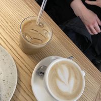   at Good One Café - Schanze in Hamburg