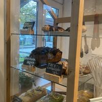   at Good One Café - Schanze in Hamburg