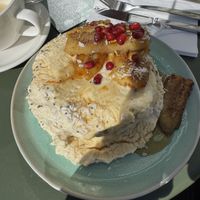   at Good One Café - Schanze in Hamburg