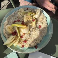   at Good One Café - Schanze in Hamburg