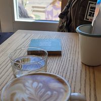  at Good One Café - Schanze in Hamburg