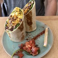   at Good One Café - Schanze in Hamburg