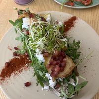   at Good One Café - Schanze in Hamburg