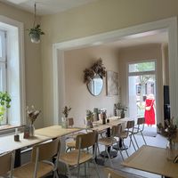   at Good One Café - Schanze in Hamburg