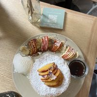   at Good One Café - Schanze in Hamburg