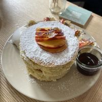   at Good One Café - Schanze in Hamburg