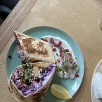   at Good One Café - Schanze in Hamburg