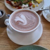 Kakao at Good One Café - Schanze in Hamburg