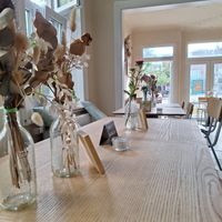  at Good One Café - Schanze in Hamburg