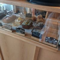 Cakes at Good One Café - Schanze in Hamburg