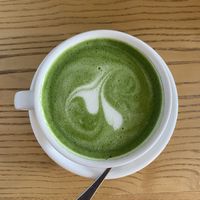   at Good One Café - Schanze in Hamburg