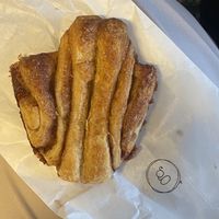   at Good One Café - Schanze in Hamburg