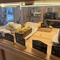   at Good One Café - Schanze in Hamburg