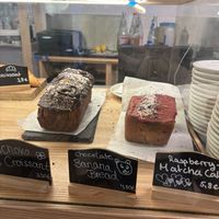   at Good One Café - Schanze in Hamburg