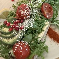   at Good One Café - Schanze in Hamburg