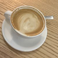   at Good One Café - Schanze in Hamburg