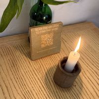   at Good One Café - Schanze in Hamburg