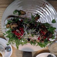  at Good One Café - Schanze in Hamburg