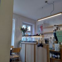  at Good One Café - Schanze in Hamburg