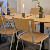  at Good One Café - Schanze in Hamburg