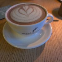 Kakao at Good One Café - Schanze in Hamburg