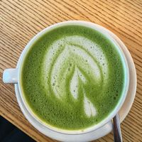   at Good One Café - Schanze in Hamburg