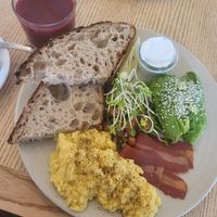  at Good One Café - Schanze in Hamburg