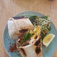  at Good One Café - Schanze in Hamburg