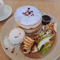  at Good One Café - Schanze in Hamburg