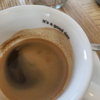  at Good One Café - Schanze in Hamburg