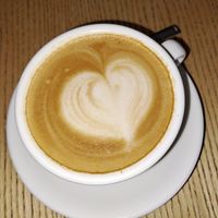  at Good One Café - Schanze in Hamburg