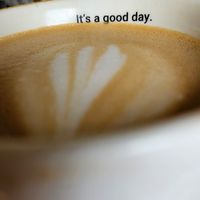  at Good One Café - Schanze in Hamburg