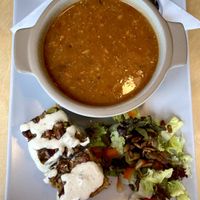   at Union Of Genius in Edinburgh