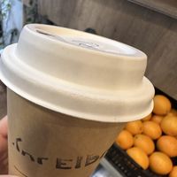   at Kafeibaie in Paris