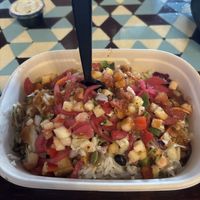   at Condado Tacos in Pittsburgh