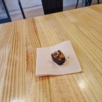  at Asante in Barcelona