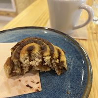   at Asante in Barcelona