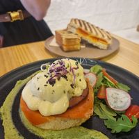  at Asante in Barcelona